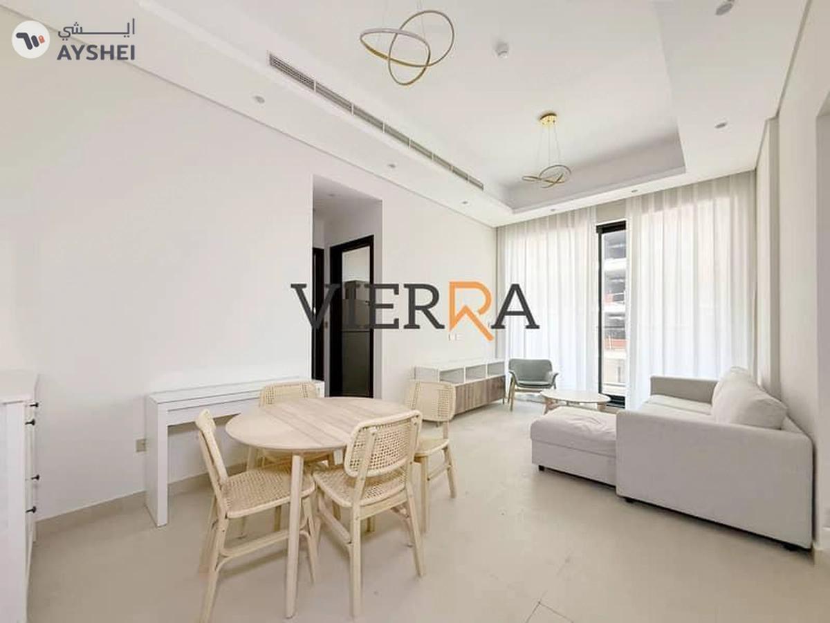 Brand New l Fully Furnished l Upgraded Unit-2-2