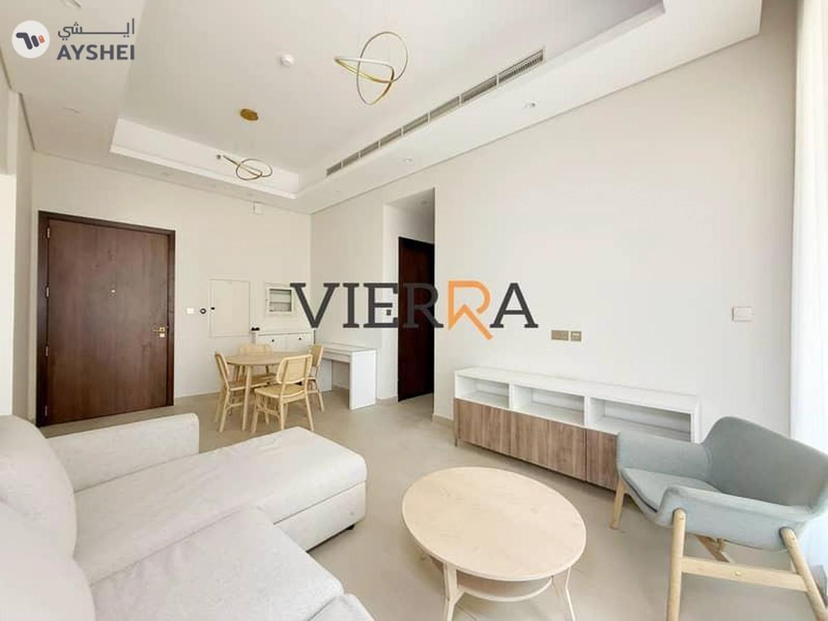 Brand New l Fully Furnished l Upgraded Unit-3-3