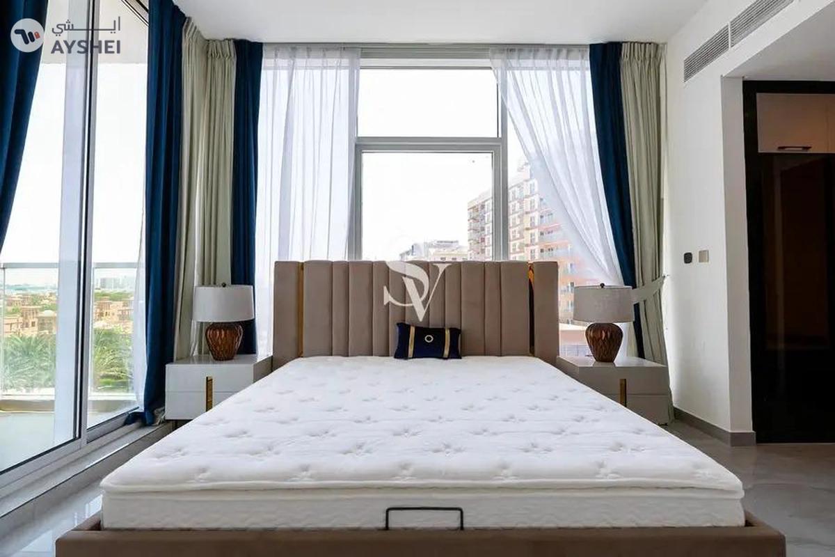 Gemz by Danube, Al Furjan, Dubai-9-9