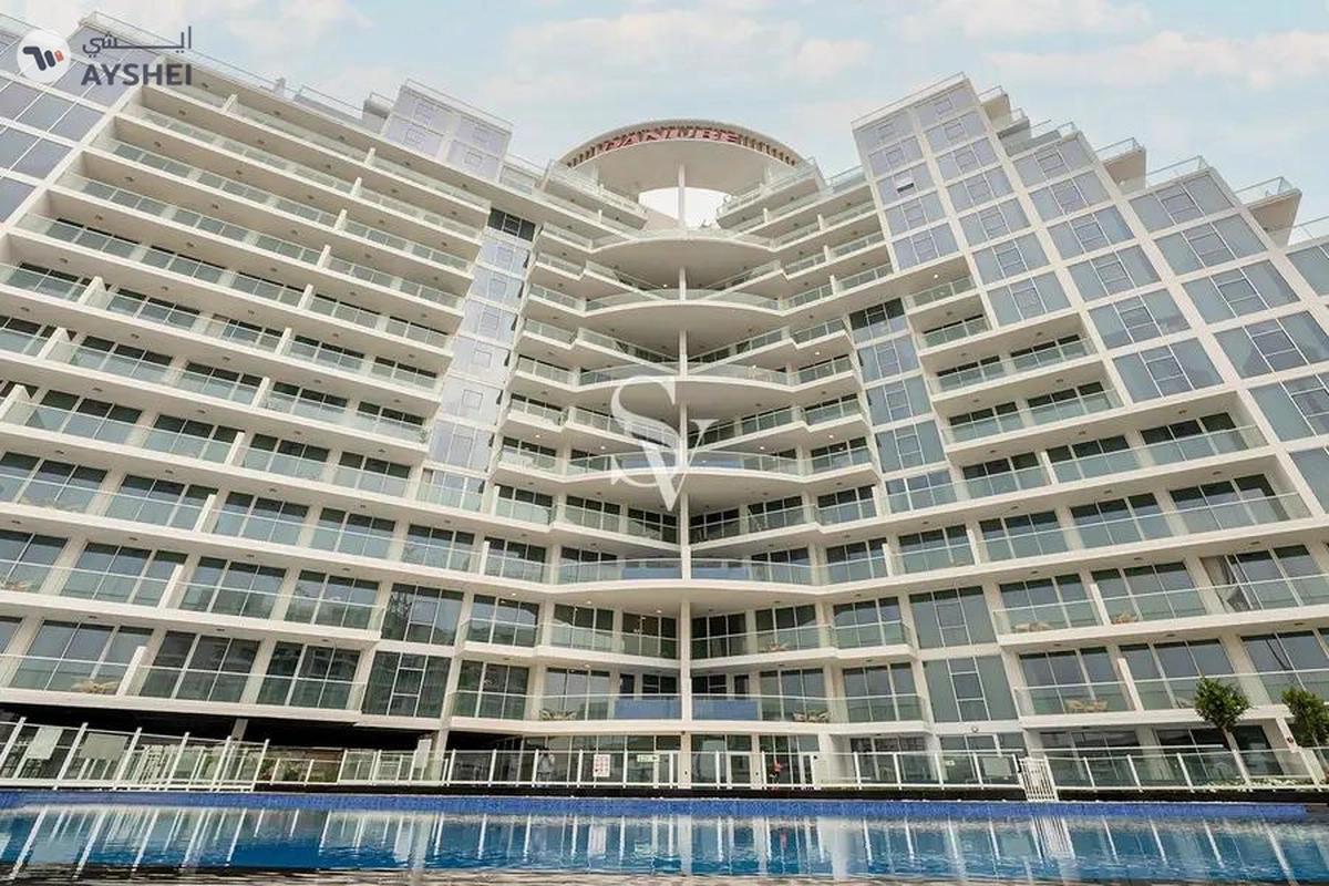 Gemz by Danube, Al Furjan, Dubai-18-18