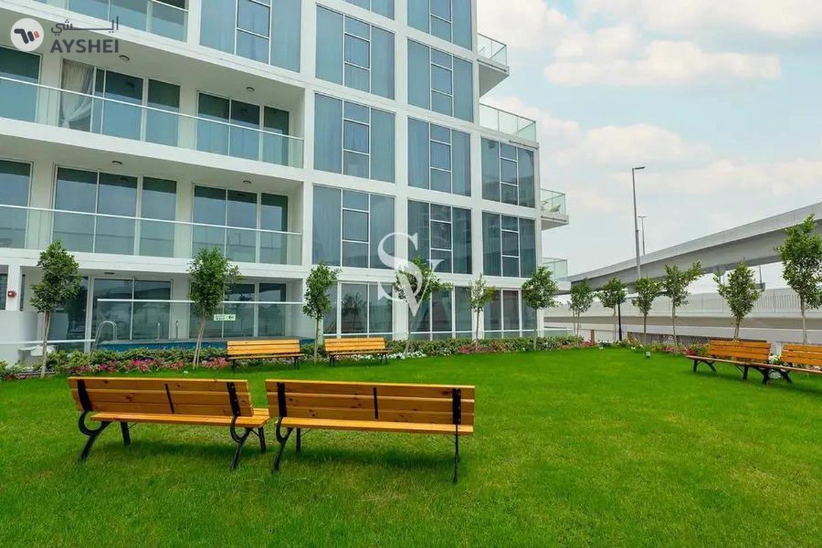 Gemz by Danube, Al Furjan, Dubai-20-20