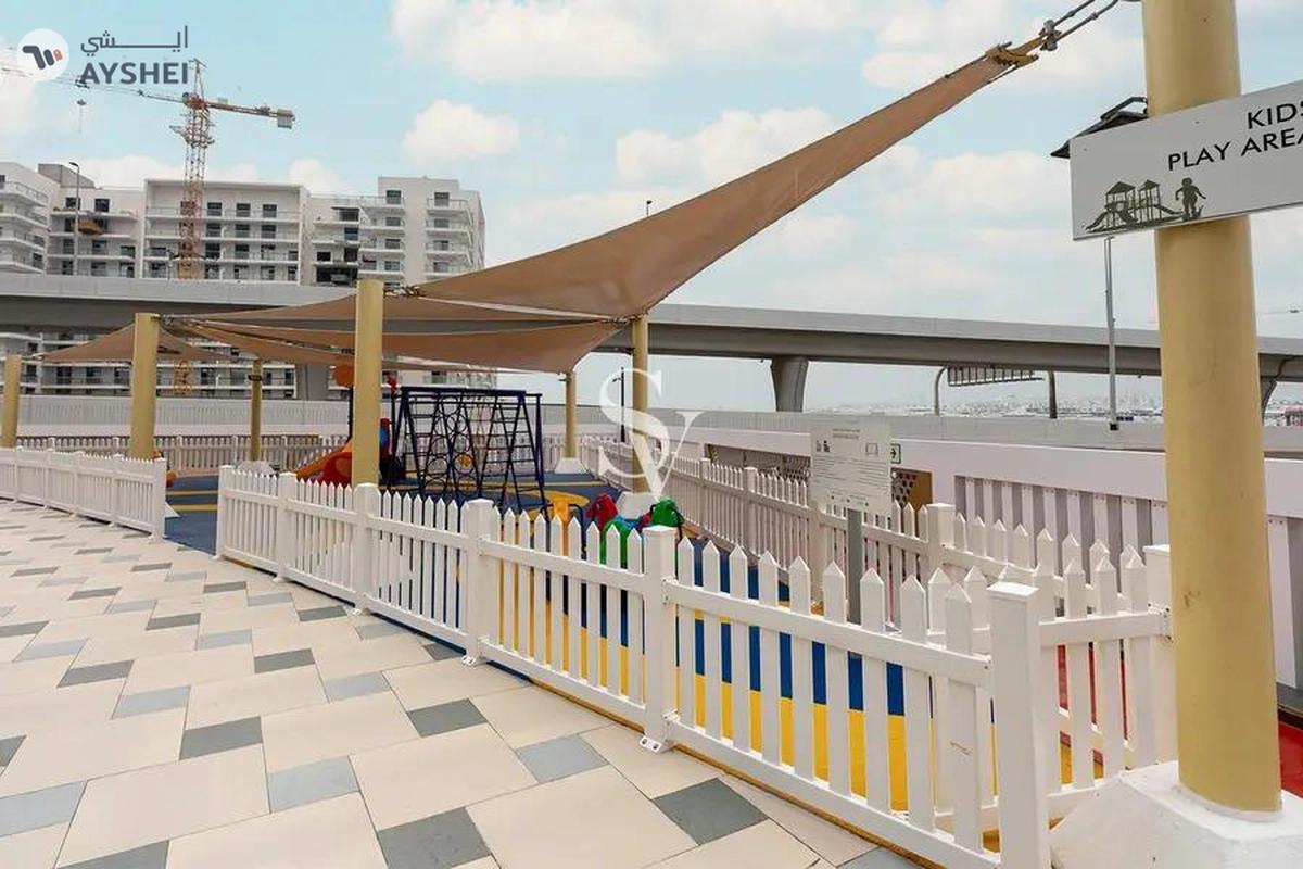 Gemz by Danube, Al Furjan, Dubai-22-22