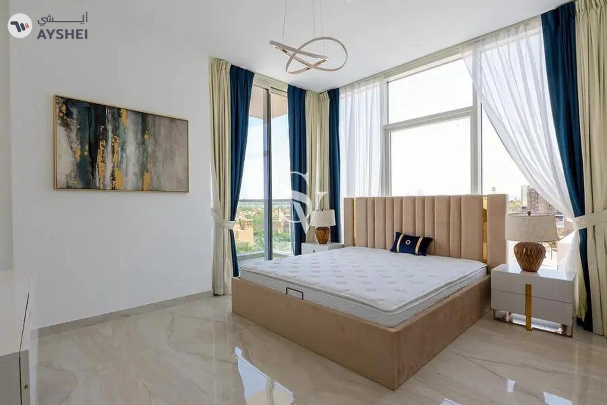 Gemz by Danube, Al Furjan, Dubai-1-1