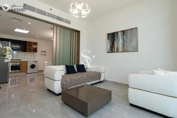 Gemz by Danube, Al Furjan, Dubai