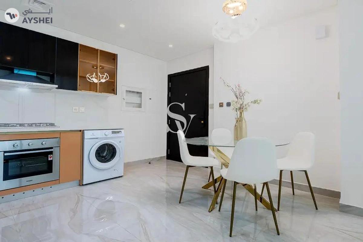 Gemz by Danube, Al Furjan, Dubai-4-4