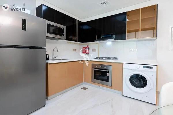 Gemz by Danube, Al Furjan, Dubai