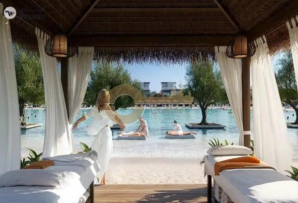 Single Row | Brand New | 4 Bed Townhouse