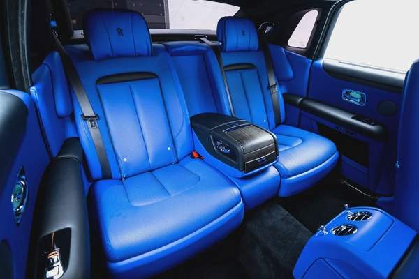 2022 ROLLS ROYCE GHOST | MANSORY | GCC