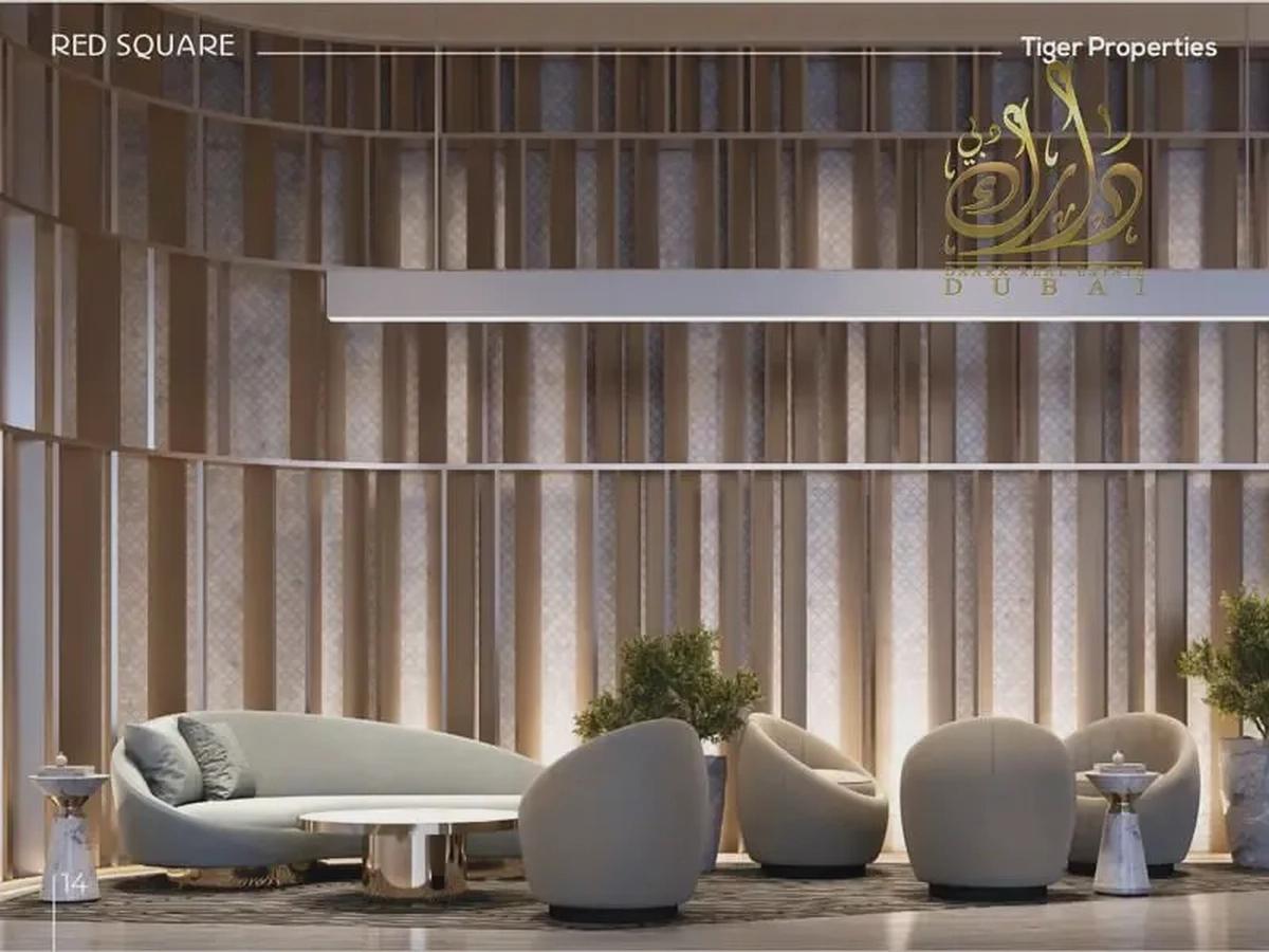 HAND OVER 2026/ FURNISHED WITH AMAZING HIGH-FLOOR VIEW-5-5