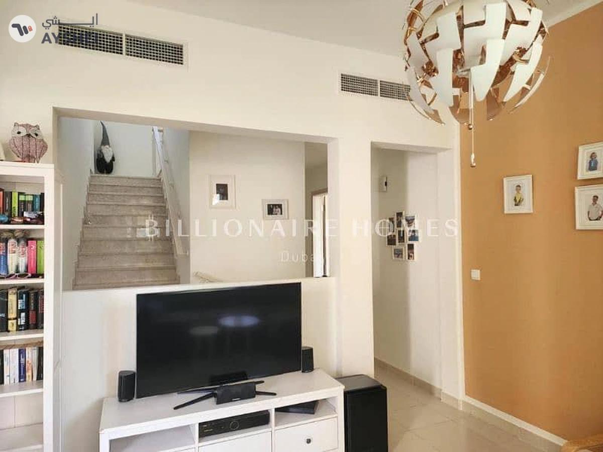 Mira Oasis 3, Mira Oasis, Reem, Dubai-1-landscape