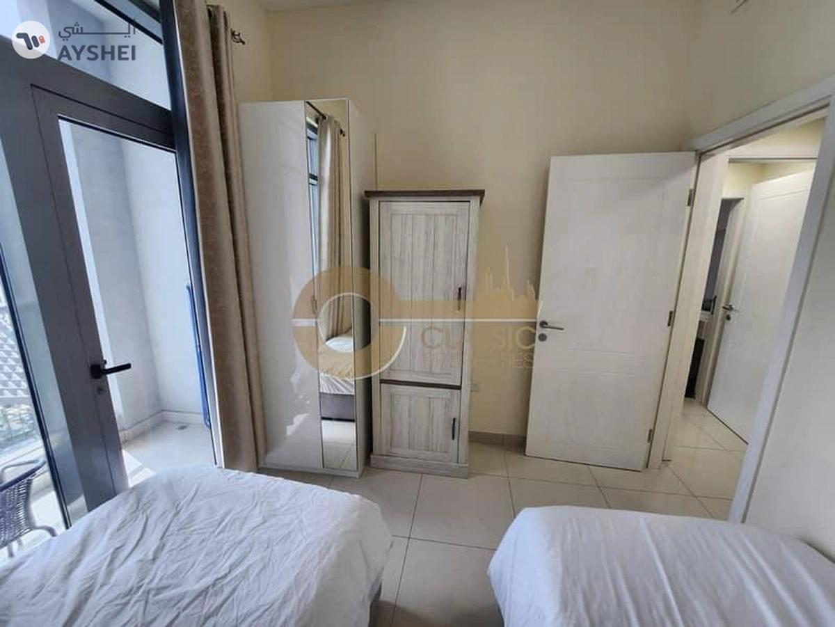 2 Bed Apt | High Floor | Marina View | Tenanted-9-9