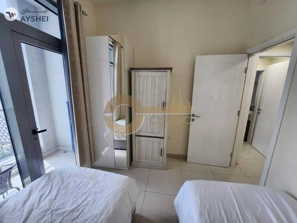 2 Bed Apt | High Floor | Marina View | Tenanted