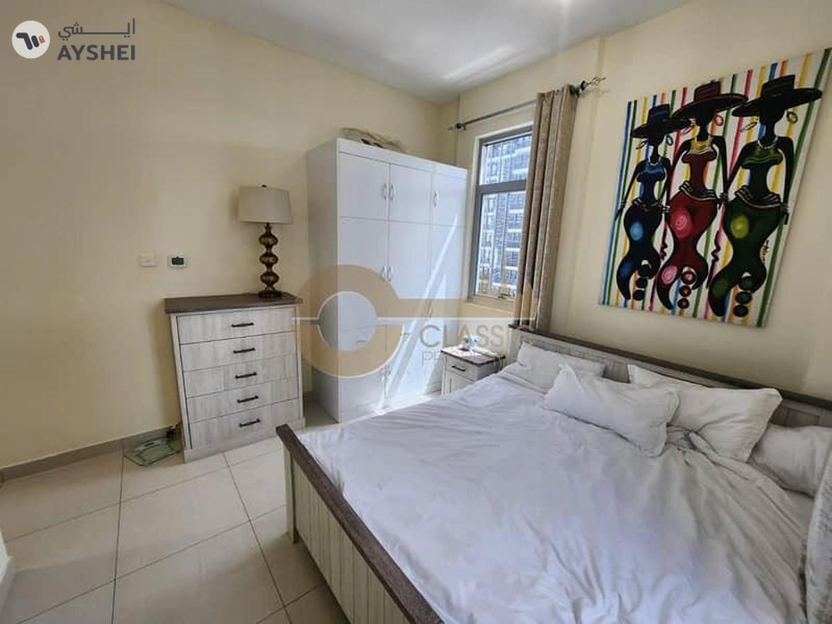 2 Bed Apt | High Floor | Marina View | Tenanted-10-10