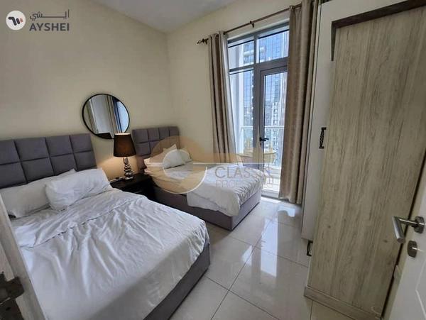 2 Bed Apt | High Floor | Marina View | Tenanted