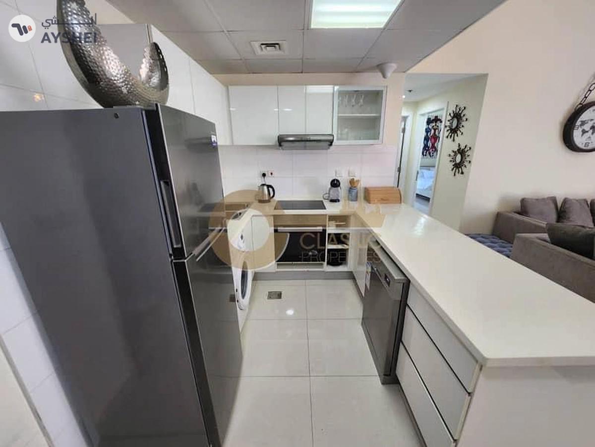 2 Bed Apt | High Floor | Marina View | Tenanted-12-12