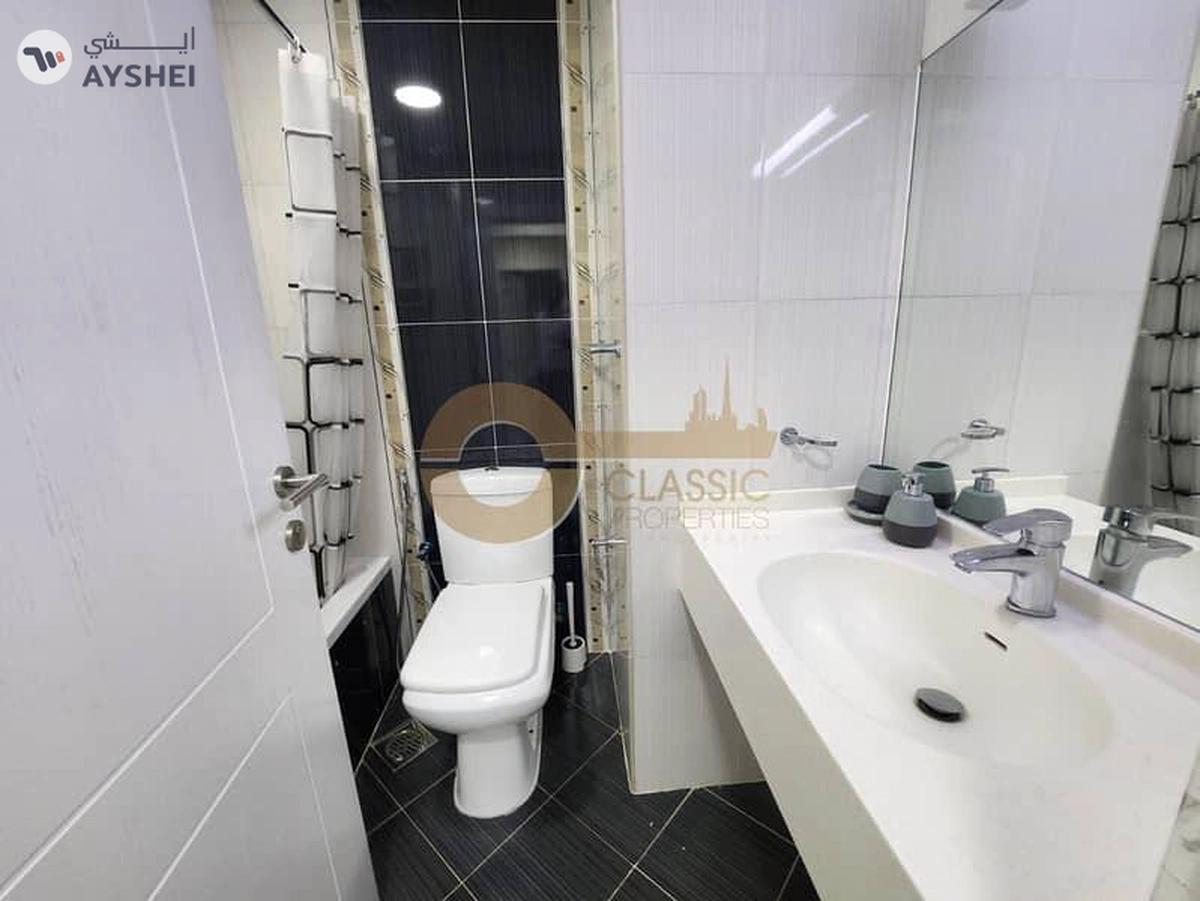 2 Bed Apt | High Floor | Marina View | Tenanted-16-16