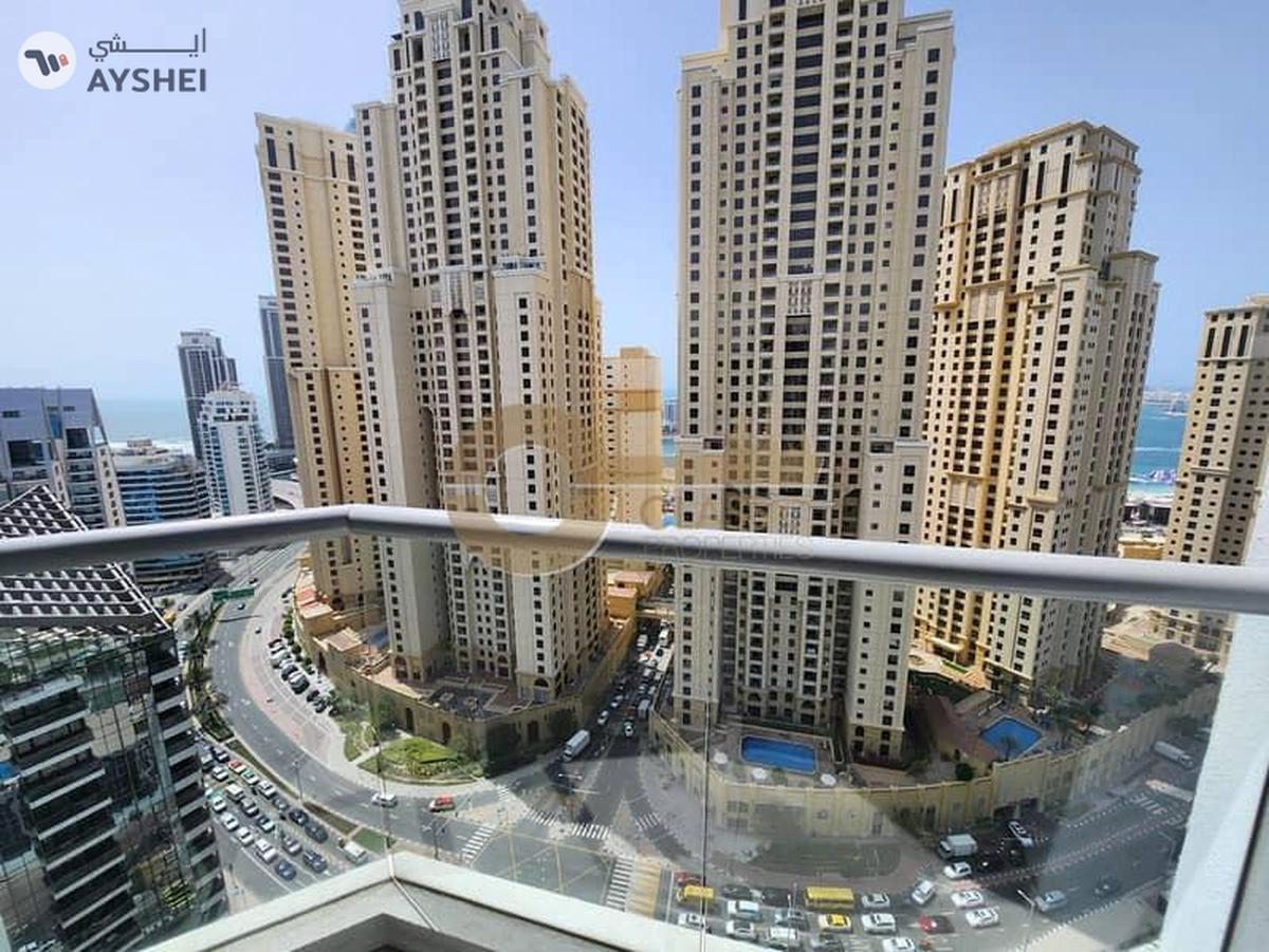 2 Bed Apt | High Floor | Marina View | Tenanted-17-17