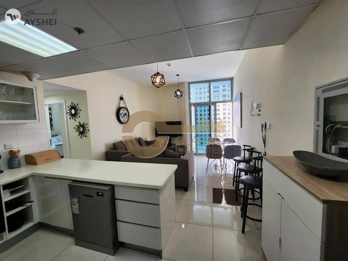 2 Bed Apt | High Floor | Marina View | Tenanted-0-0