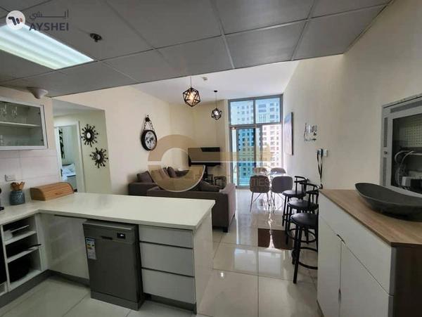 2 Bed Apt | High Floor | Marina View | Tenanted