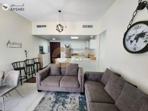 2 Bed Apt | High Floor | Marina View | Tenanted