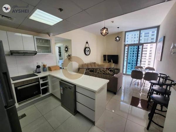 2 Bed Apt | High Floor | Marina View | Tenanted