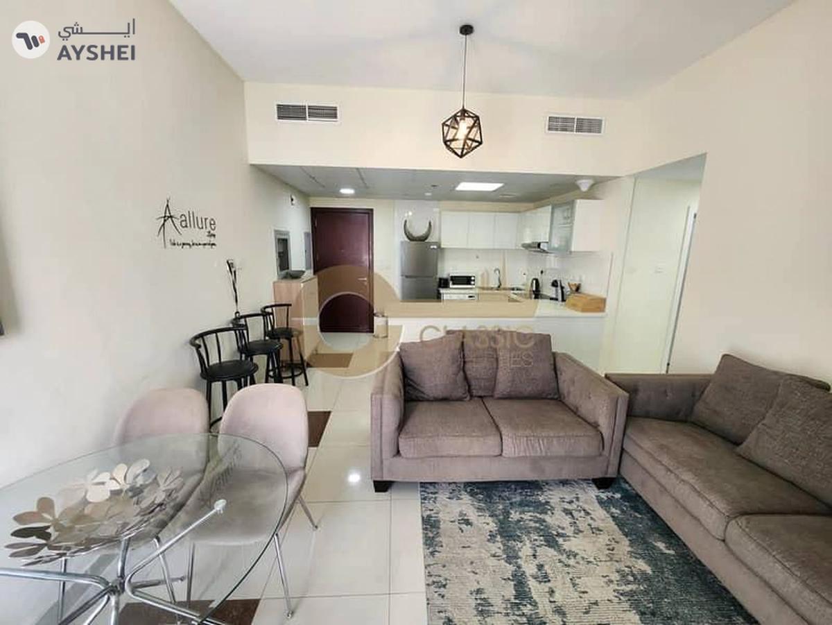 2 Bed Apt | High Floor | Marina View | Tenanted-3-3