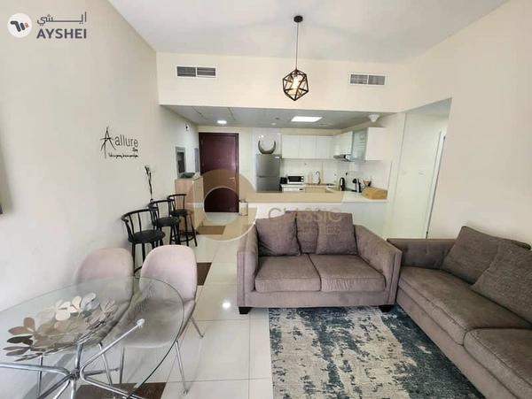 2 Bed Apt | High Floor | Marina View | Tenanted