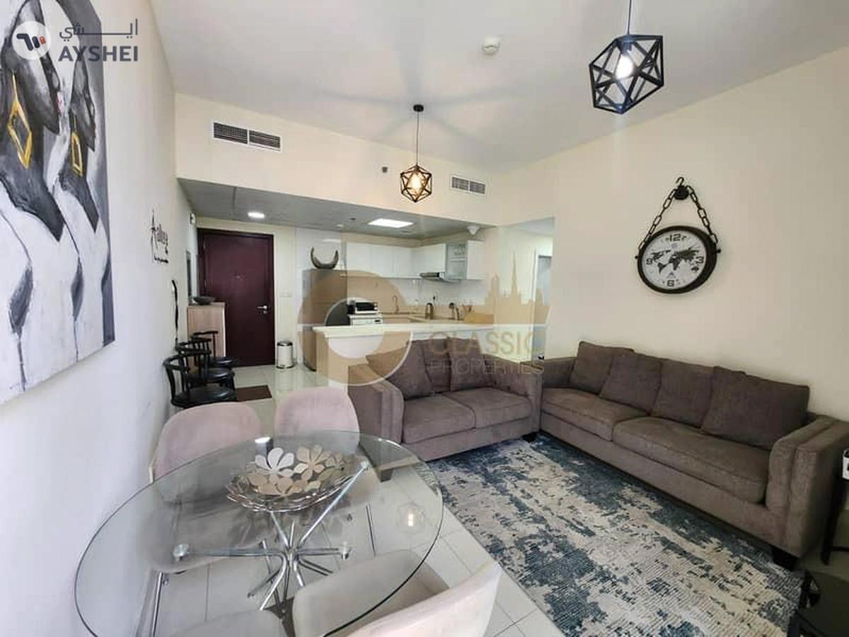 2 Bed Apt | High Floor | Marina View | Tenanted-4-4