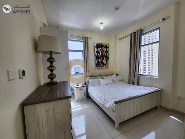 2 Bed Apt | High Floor | Marina View | Tenanted