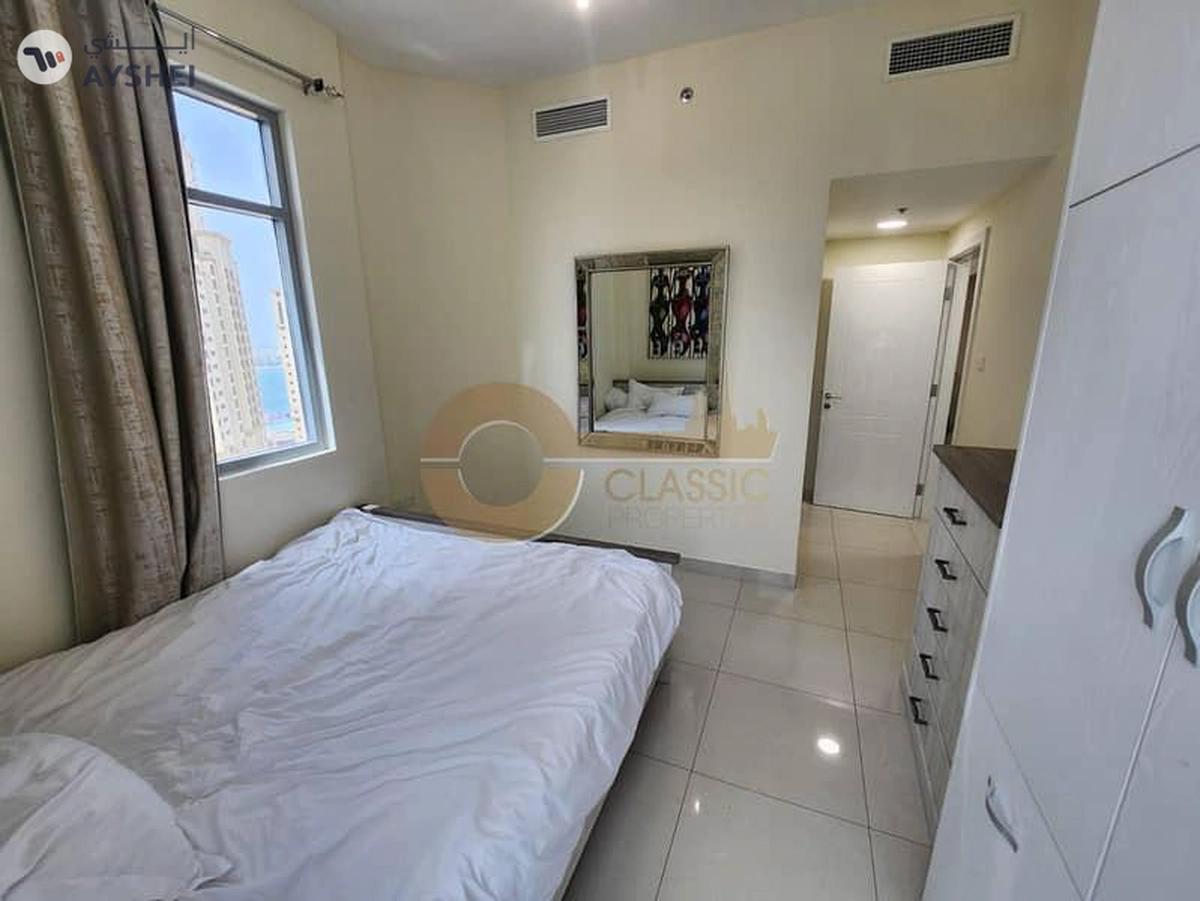 2 Bed Apt | High Floor | Marina View | Tenanted-6-6