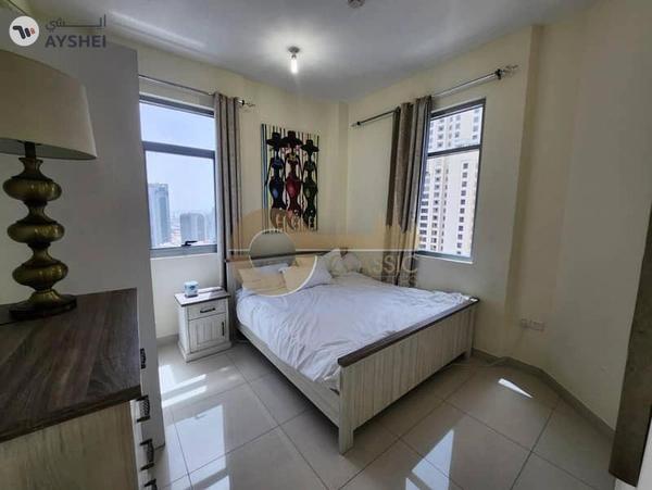 2 Bed Apt | High Floor | Marina View | Tenanted