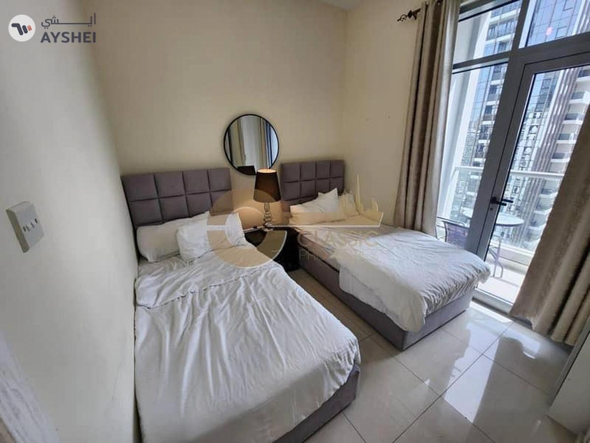 2 Bed Apt | High Floor | Marina View | Tenanted-8-8