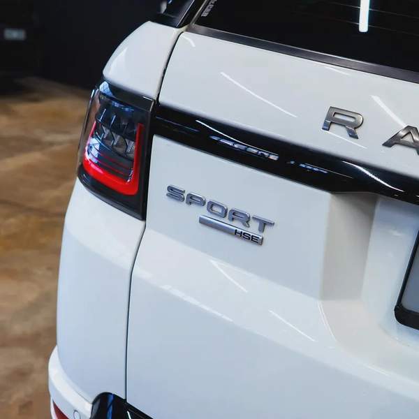 AED 1,915 pm• 0% Downpayment • Range Rover Sport HSE • 1 Year Warranty