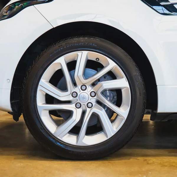 AED 1,915 pm• 0% Downpayment • Range Rover Sport HSE • 1 Year Warranty