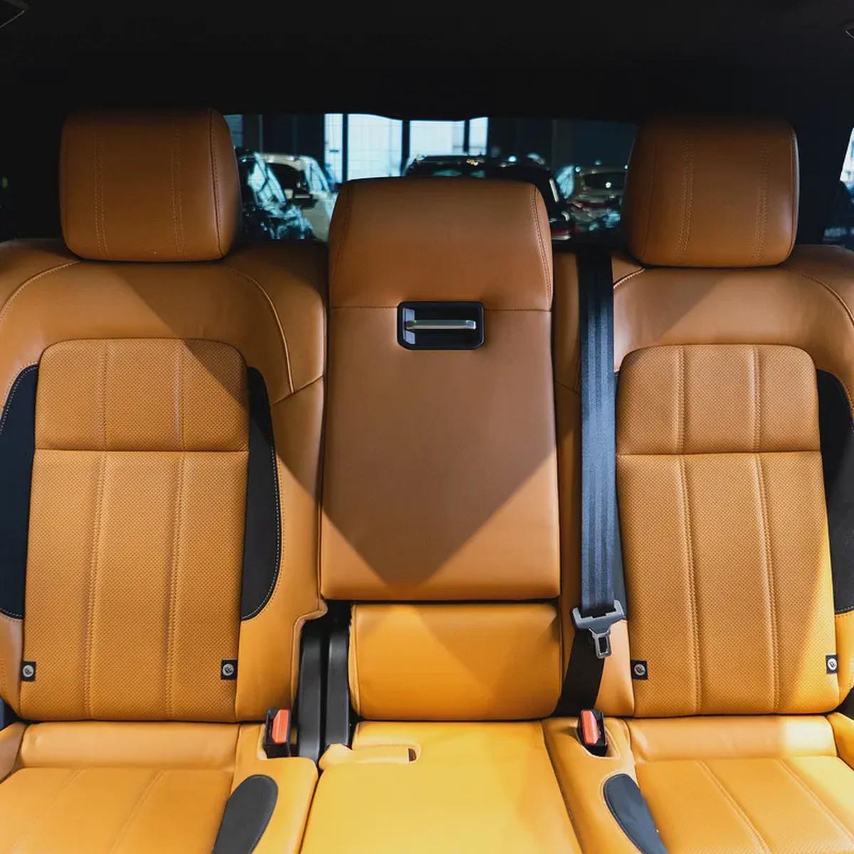 AED 1,915 pm• 0% Downpayment • Range Rover Sport HSE • 1 Year Warranty-16-16