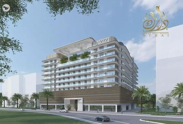 TOMORROW MIGHT BE LATE _1BR _ GRAB IT BEFORE GONE