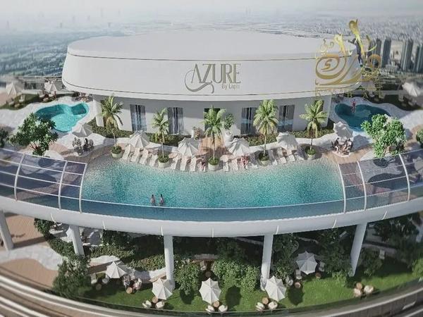 DISTRESS DEAL IN RAK NOW!!_SEA+GOLF VIEW_DONT MISS