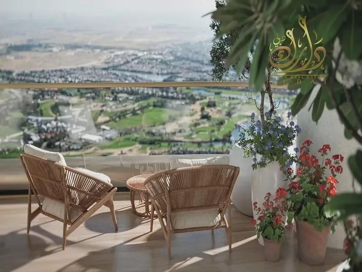 DISTRESS DEAL IN RAK NOW!!_SEA+GOLF VIEW_DONT MISS-0-0
