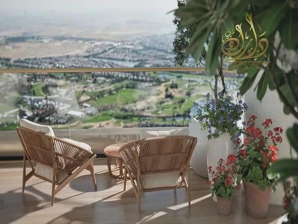 DISTRESS DEAL IN RAK NOW!!_SEA+GOLF VIEW_DONT MISS