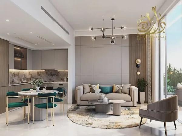 5 Minutes to Metro - Flexible 50/50 Payment Plan