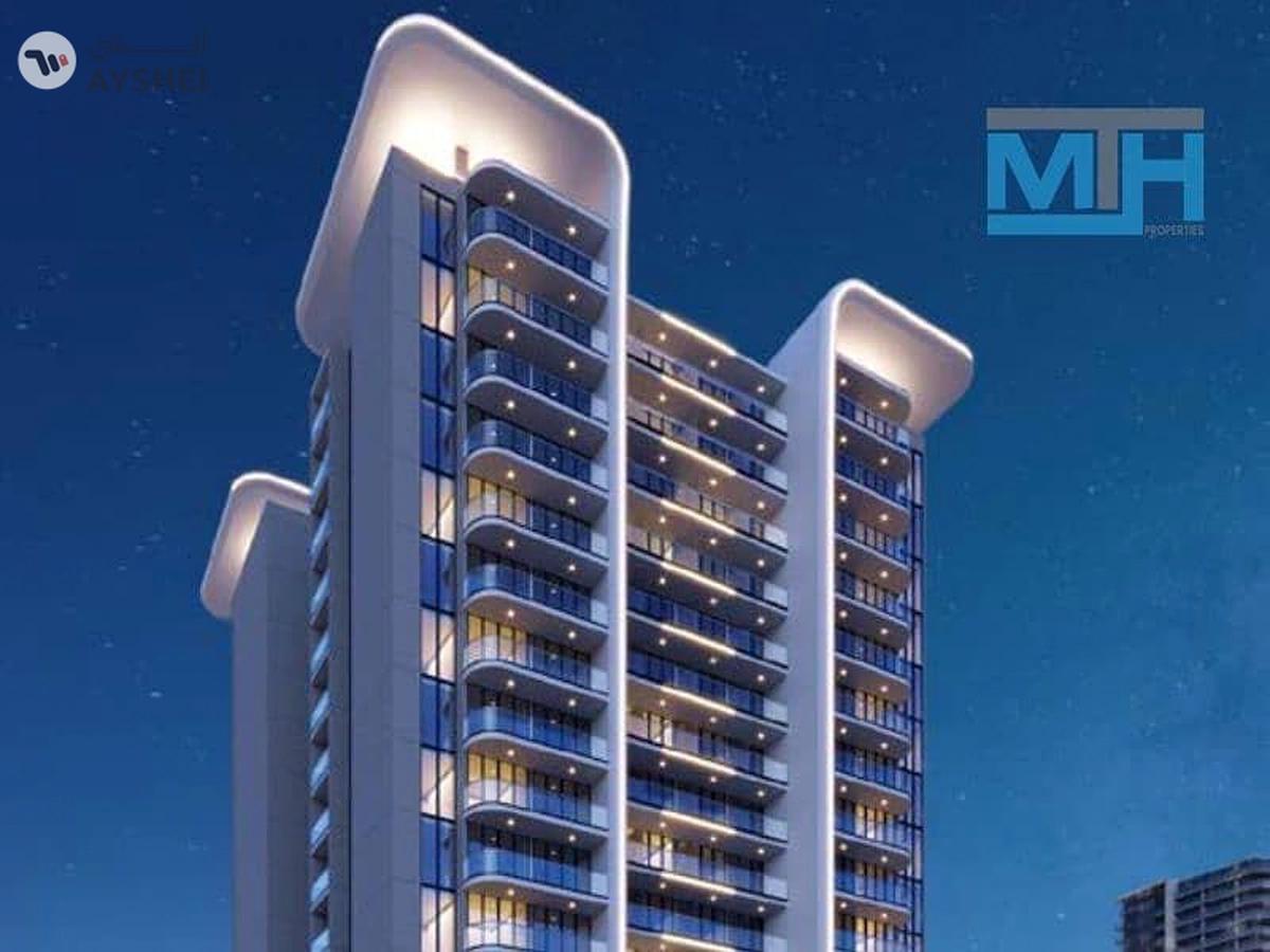 AG 9ine, Dubai Land Residence Complex, Dubai-9-9