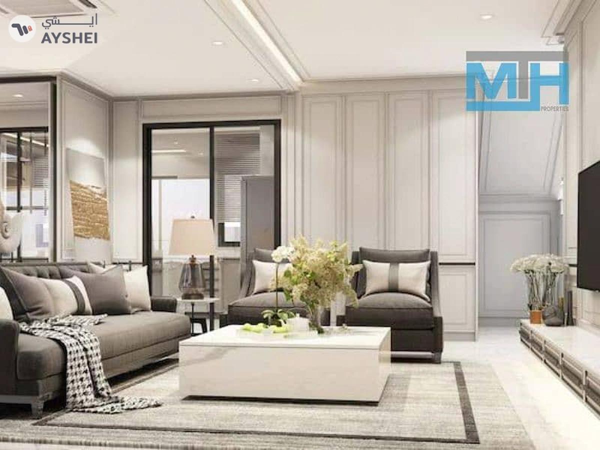 AG 9ine, Dubai Land Residence Complex, Dubai-1-1