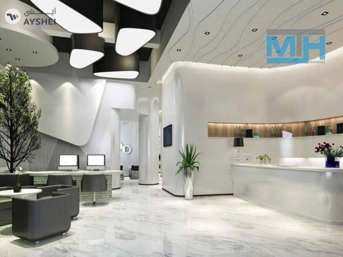 AG 9ine, Dubai Land Residence Complex, Dubai-2-2