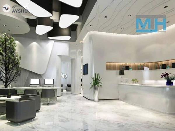 AG 9ine, Dubai Land Residence Complex, Dubai