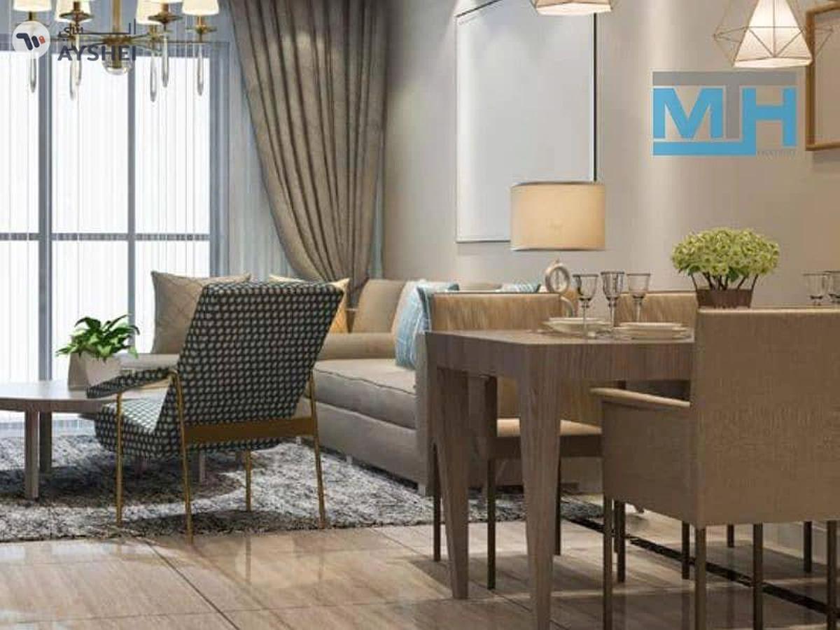 AG 9ine, Dubai Land Residence Complex, Dubai-3-3