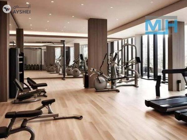 AG 9ine, Dubai Land Residence Complex, Dubai