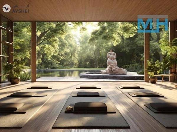 AG 9ine, Dubai Land Residence Complex, Dubai