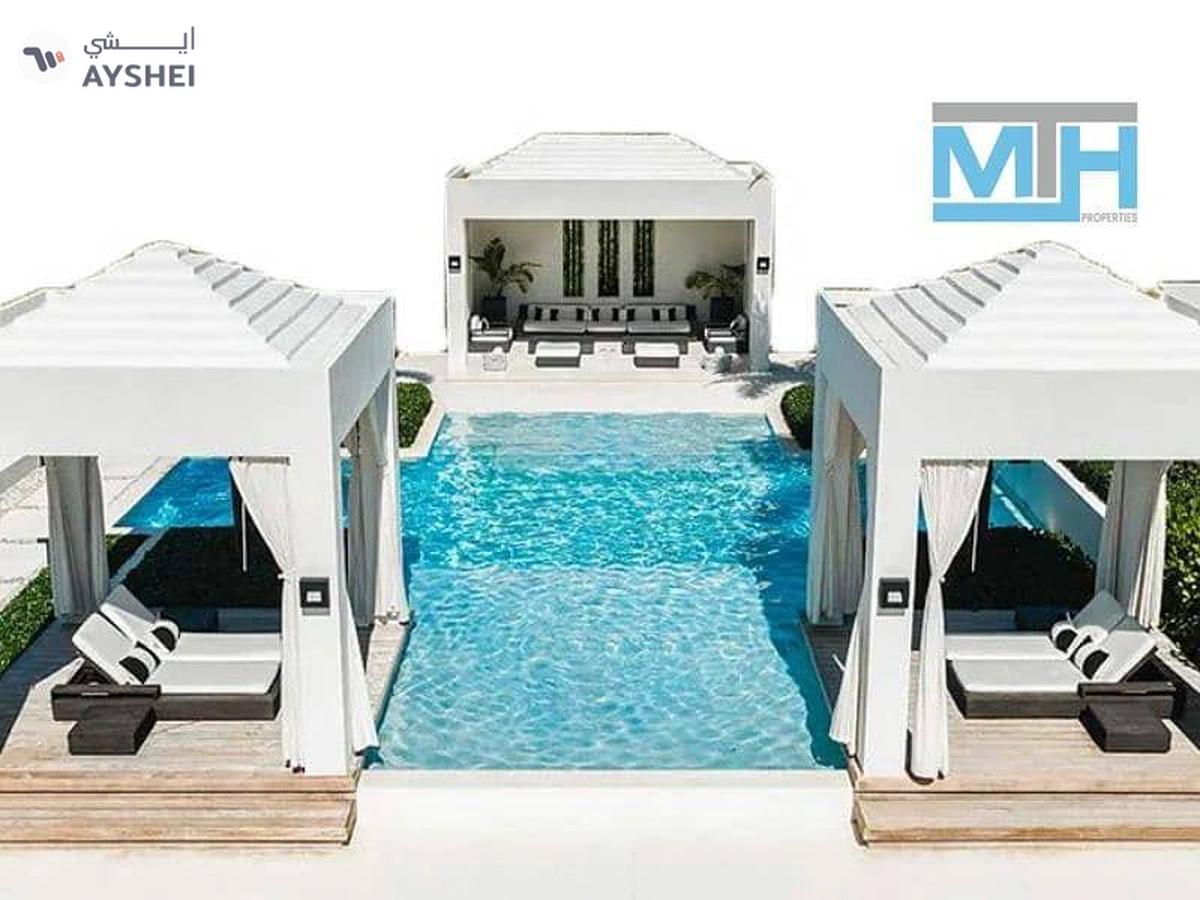 AG 9ine, Dubai Land Residence Complex, Dubai-7-7