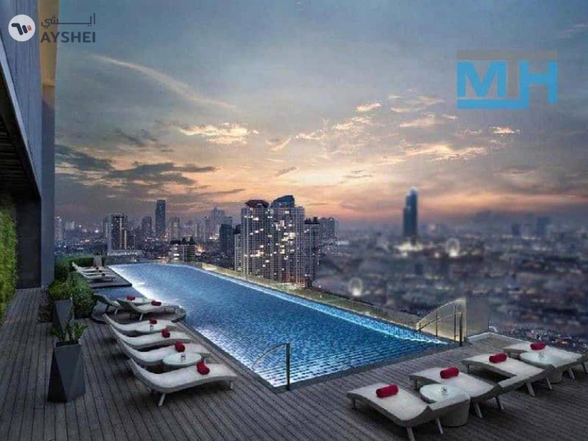 AG 9ine, Dubai Land Residence Complex, Dubai-8-8