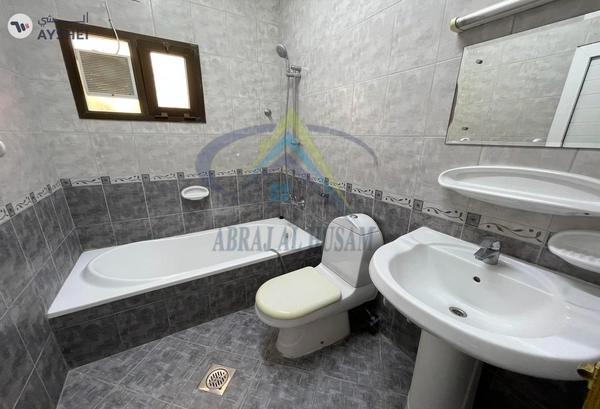 Villa for rent in Al Mirfa